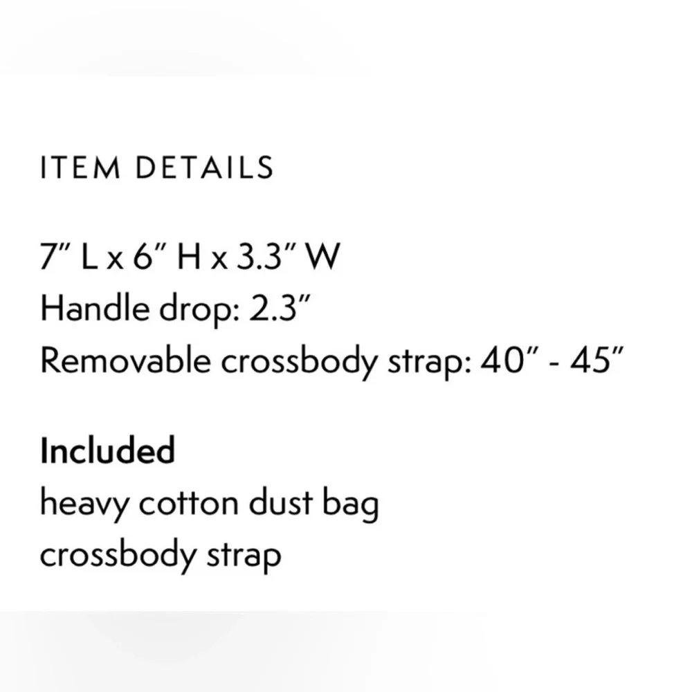 ESR BRANDON BLACKWOOD TOTE